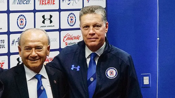 La reunión para que se de el regreso de Peláez es un hecho