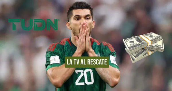 La ridícula justificación para convertir a Henry en héroe, ni ellos se la creyeron.