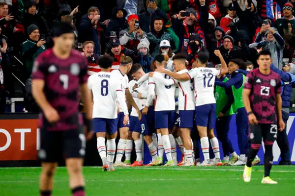 La rivalidad entre las selecciones de México y Estados Unidos sigue creciendo y dando de qué hablar tras el partido del pasado viernes.