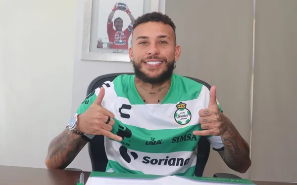 La rivalidad entre Tigres y Monterrey se trasladó a la negociación por un delantero de 4.5 MDE.