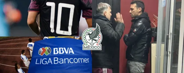 La rompe en la Liga MX pero Gerardo Martino confirma que no va a Qatar.