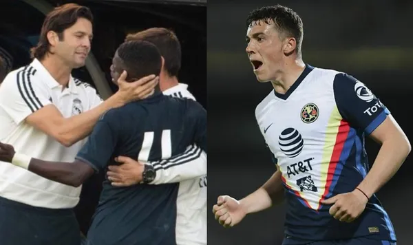 La salida de Federico Viñas suena con fuerza. El jugador que puede llegar al Club América sería pedido por Santiago Solari y el club le quitaría una joya a uno de los grandes de Italia.