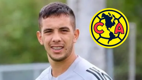 La salida de Leo Fernández de Tigres sería inevitable y esto tiene que pasar para que llegue al Club América.