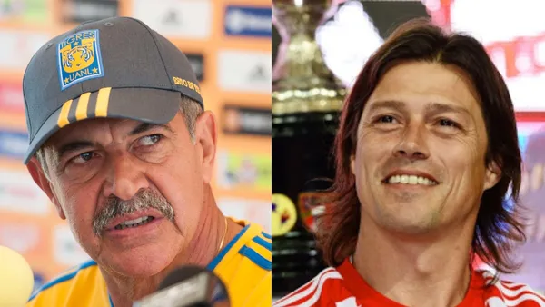 La salida de Matías Almeyda de las MLS está cada vez más cerca y esto despertó el interés de Tigres.