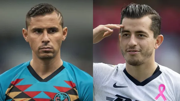 La salida de Paúl Aguilar deja un hueco en el lateral derecho y el América buscaría a Alan Mozo, pero esto es lo que pide Pumas.