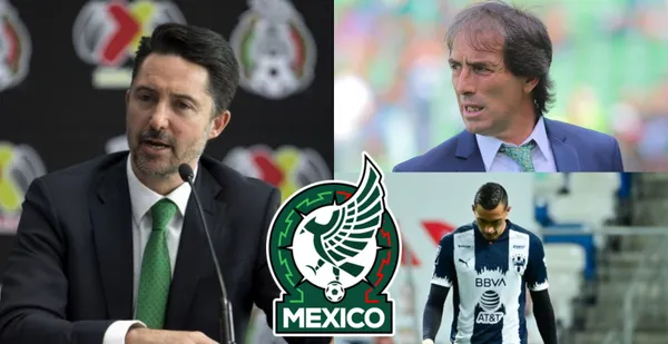 La salida del entrenador Martino está cerca, un viejo conocido de la casa está en la mira de Yon de Luisa