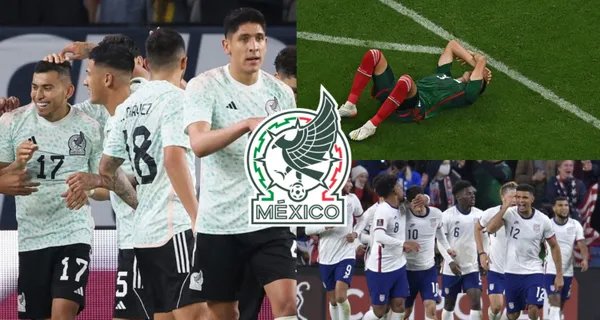 La salida que le ayudaría a Jaime Lozano para revolucionar al Tri