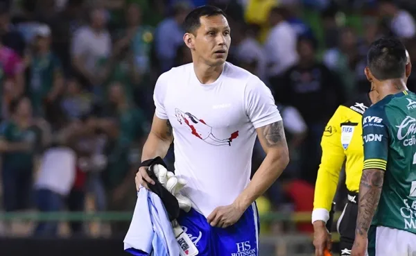 La sanción puede ser económica y de partidos