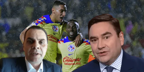 La sanción qué le podría caer a Jorge Pietrasanta tras haber llamado de forma denigrante a Julián Quiñones