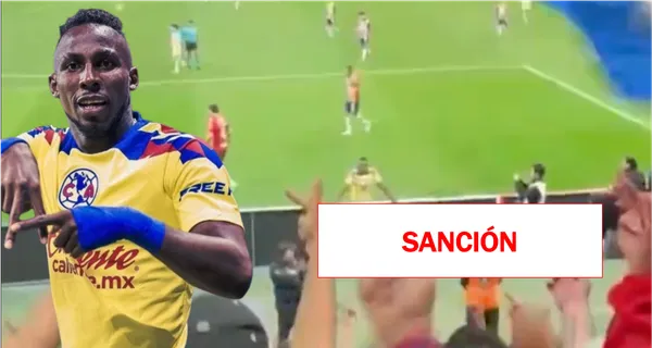 La sanción que podría recibir Chivas, por los actos cometidos contra Quiñones