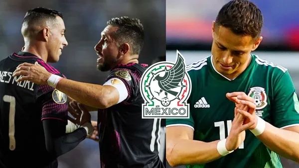 La segunda vaca sagrada de Gerardo Martino que saldría del Tricolor si regresa Javier Hernández