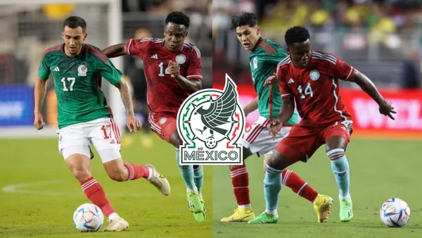 La selección de Colombia no estará en Qatar 2022 y la prensa colombiana crítica qué México vaya algún día le pusiera un apodo