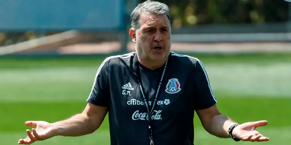 La selección de Gerardo Martino carece de goles y el Tata revela que sistema usaría en Qatar