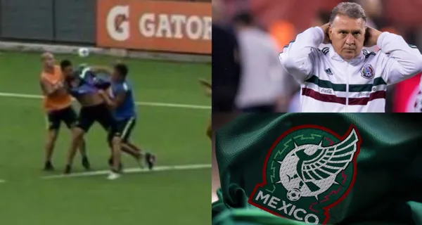La selección de México tendrá a un jugador que sin duda generó controversia. Golpeó a una vaca sagrada y ahora volvería.