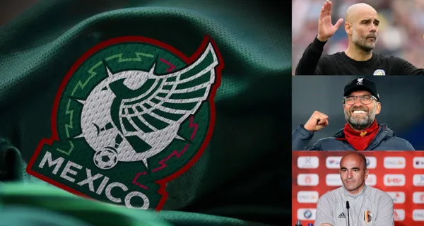 La selección de México tiene el dinero para contratar a un dt top del mundo que le dijo sí a esta posibilidad.