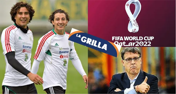 La selección está dividida, hay grilla, hay problemas pero Gerardo Martino aún así lo llevará al combinado mexicano.