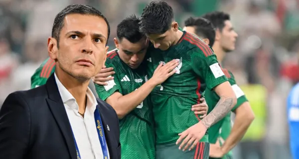 La selección extranjera aprovecharía la crisis para quedarse al 9 más prometedor de la zona.