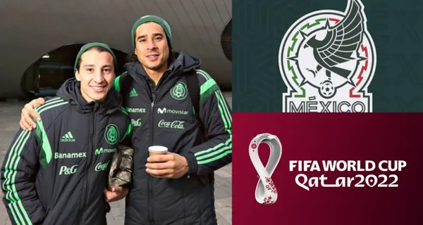 La selección mexicana a puertas de Qatar, tendría ya un nuevo veto, pero esta vez, aunque es amigo de los de siempre, no estaría.