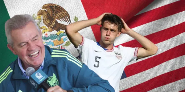 La Selección Mexicana analiza la llegada de un jugador estadounidense y podría convocarlo en la siguiente Fecha FIFA
