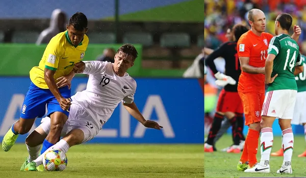 La selección mexicana buscará actividad en Europa, ya confirmó Holanda y ahora tendría dos encuentros más.