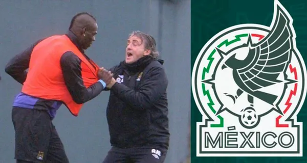 La selección mexicana de nueva cuenta generó controversia, esta vez un caso que complicó al seleccionado nacional.