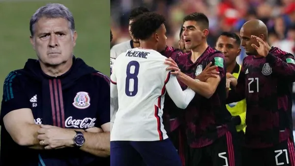 La selección mexicana debe replantear sus convocatorias si quiere llegar al Mundial y ser protagonista