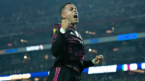 La Selección Mexicana deberá afrontar una época de refundación tras el duro golpe recibido por Estados Unidos en doble oportunidad: en la final de la Nations League, y más tarde en la final de la Copa Oro. Conoce cuál será el calendario de El Tri.