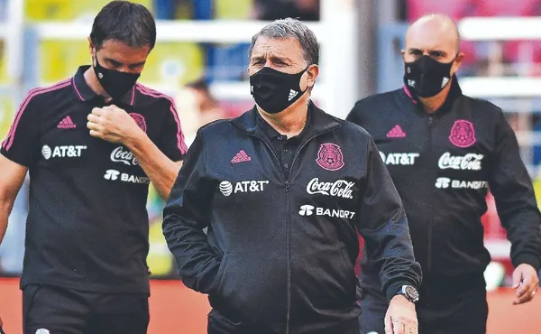 La Selección Mexicana disputará un duelo amistoso ante su similar de Ecuador, el próximo miércoles 27 de octubre; sin embargo, al no ser Fecha FIFA tendrá que echar mano de toda la materia prima de la Liga MX, por lo que no será raro ver algunas caras nuevas para este encuentro.