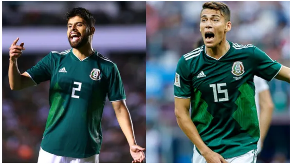 La selección mexicana empieza a tener nuevos rostros y Luis Olivas recibe su llamado por Gerardo Martino; dos rostros nuevos tendría el Tri