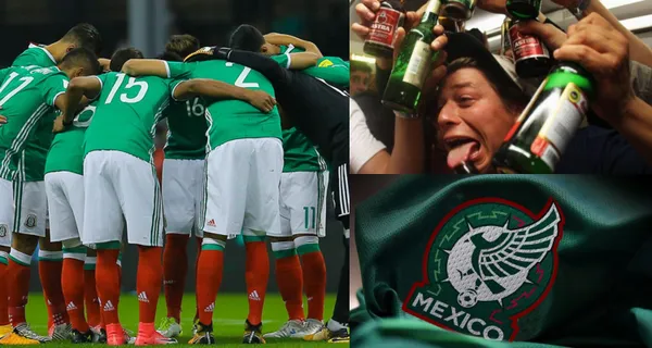 La selección mexicana es un circo. Por eso perdimos en un juego clave y no hubo entrenador que ponga orden.
