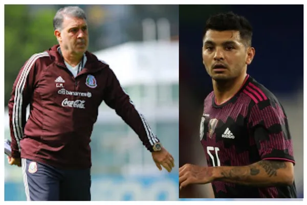 La Selección Mexicana ha carecido de contundencia en las jugadas de gol. Por ello, Gerardo Martino habría designado a Jesús Tecatito Corona para buscar el penal, en vez de crear jugadas personales que tanto le hacen lucir.