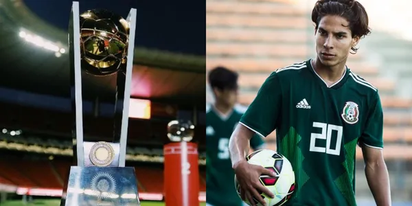 La Selección Mexicana ha iniciado conversaciones con el entorno de Real Betis para el Preolímpico, aunque hay reemplazo si le niegan la salida desde España.