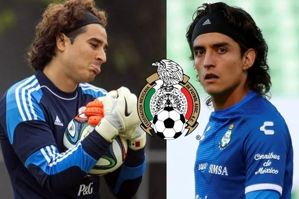 La selección mexicana necesita sangre nueva y Gerardo Martino confirmó el llamado de nuevos elementos; oportunidad de oro para Carlos Acevedo