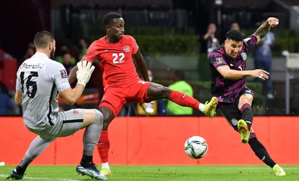 La selección mexicana no atraviesa por un buen momento y en el grupo están conscientes de ello