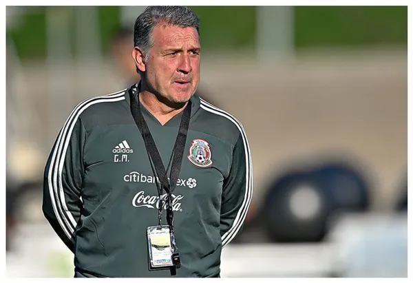 La Selección Mexicana no puede darse el lujo de fracasar dos veces en tan corto tiempo, por lo que si no se gana la Copa Oro ya hay nombres para un nuevo técnico.
