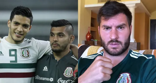 La selección mexicana no tiene delanteros, Gignac no se niega a México y lo que pide para jugar.