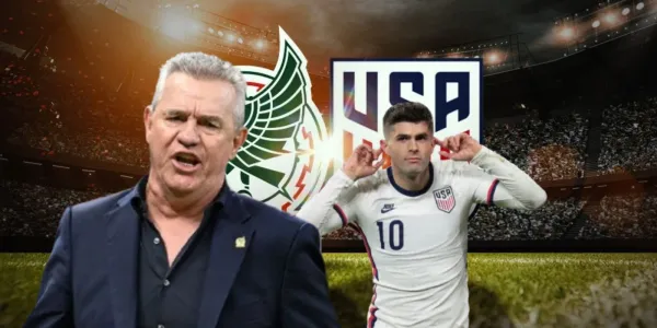 La Selección Mexicana podría recibir un golpe administrativo por parte de Estados Unidos