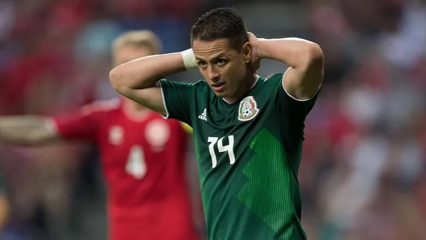 La Selección Mexicana podría tener a su nuevo ídolo, quien no gana los millones que ingresa Chicharito.
