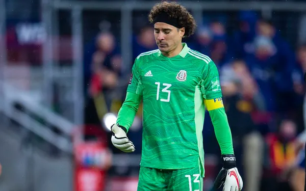 La Selección Mexicana podría tener a un nuevo técnico en caso de que no ganen ante Panamá, y llamaría a Carlos Acevedo.