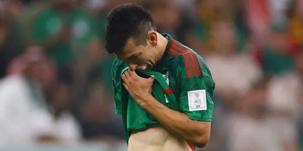 La selección mexicana podría tener una participación corta en la Copa América, estos serían sus grupos de un simulador