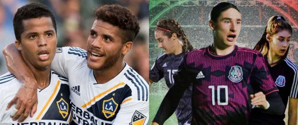 La Selección Mexicana quiere un cambio radical