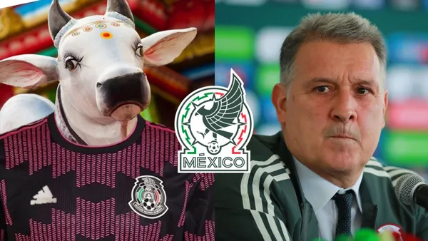 La selección mexicana se juega un partido importante ante Estados Unidos, Gerardo Martino dejaría fuera una vaca sagrada