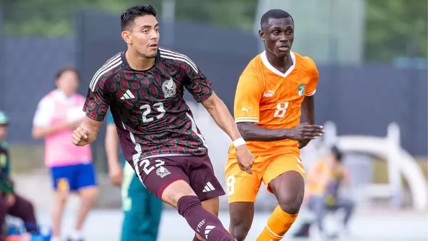 La Selección Mexicana Sub-23 desaparecerá / Foto: Debate