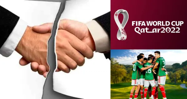 La Selección Mexicana sufre una nueva baja a poco del Mundial. Gerardo Martino ya ni lo tiene en cuenta y prefiere dar el paso al costado.