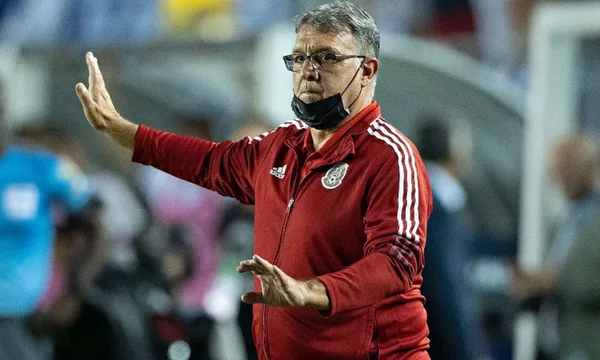 La selección mexicana tendrá un encuentro amistoso contra Chile en los Estados Unidos