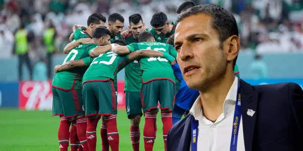 La Selección Mexicana tendrá un partido fuera de los moletours