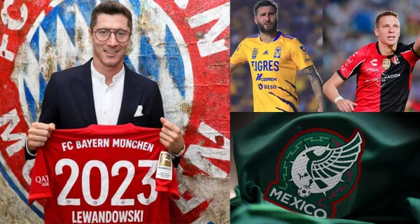 La selección mexicana tendría un gran jugador en mente que sí es legalmente de nuestro país.