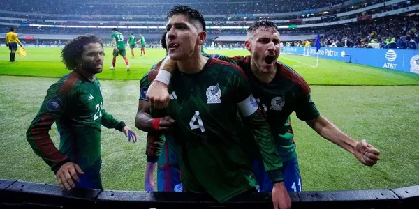 La selección mexicana tendría un gran premio luego de eliminar a Honduras y pone feliz a la Concacaf