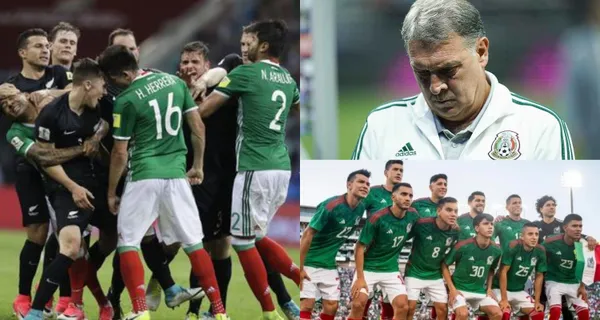 La Selección Mexicana tendría un gran problema de aquí al mundial de Qatar, en el 2022. Se fue contra el DT por exhibir su error.