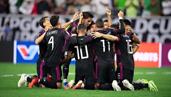 La Selección Mexicana tiene el duro compromiso de clasificar al Mundial de Qatar 2022. Últimamente, El Tri no ha podido clasificar demasiado cómodo a la Copa del Mundo y se espera que esta vez no vuelva a ocurrir lo mismo.